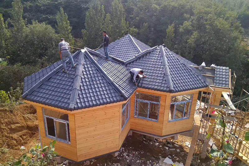 Przypadki projektów