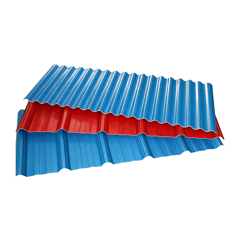 Blacha dachowa Wave ASA UPVC